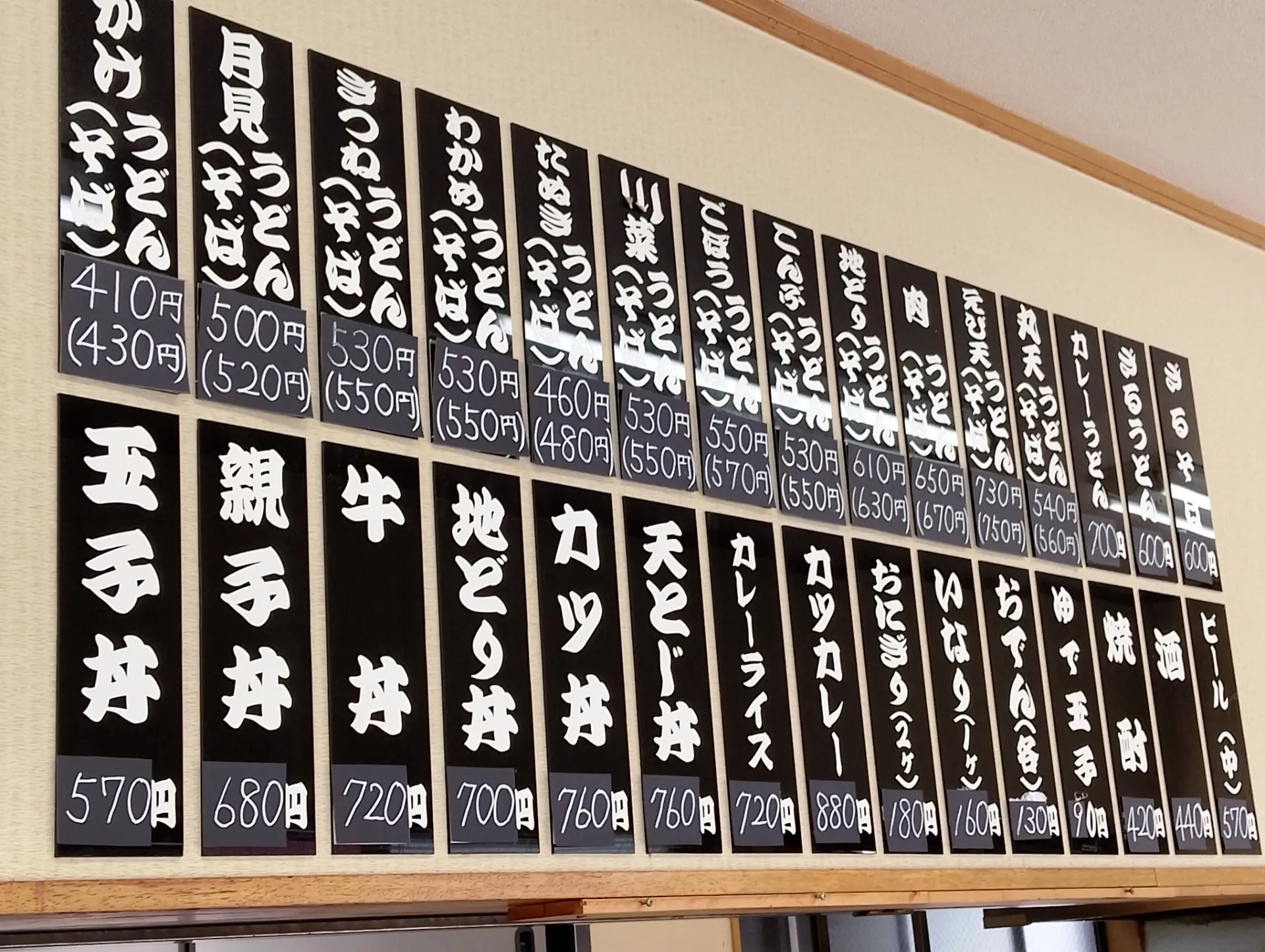 ありがとうございます。