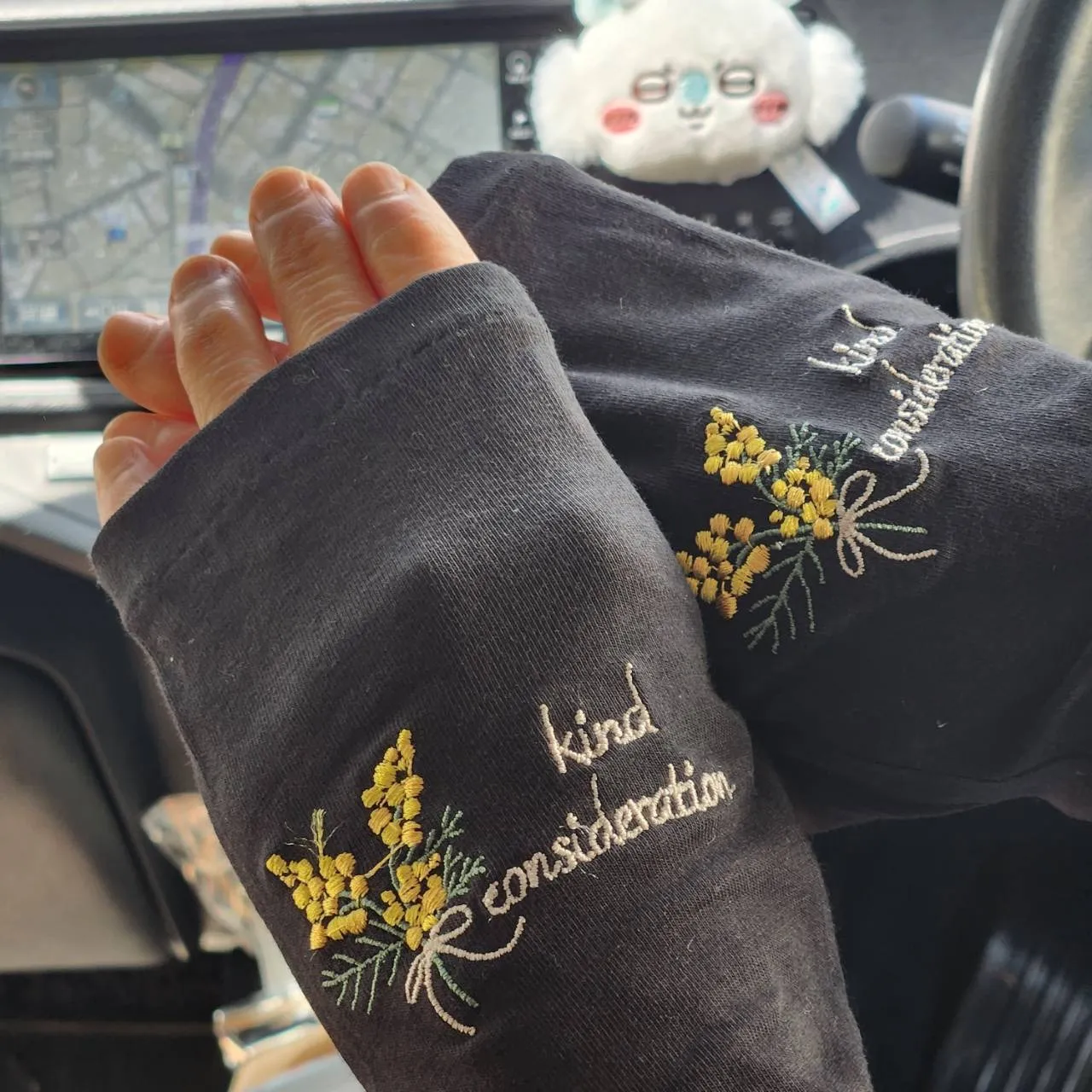 うどん屋くいしんぼと言えば、カレーだねぇ。